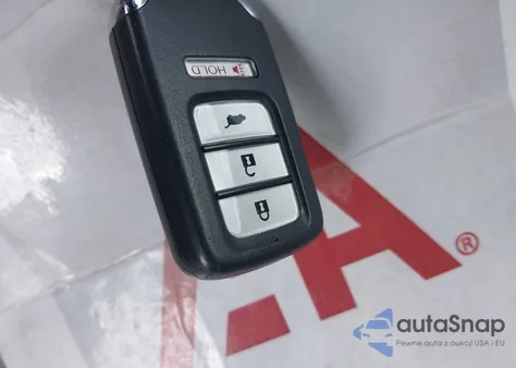 2016 Honda Cr-V Ex from USA, damaged, VIN 2HKRM3H56GH539846